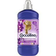 COCCOLINO Creations Purple Orchid & Blueberry 1,45 l (58 praní) - Aviváž