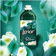 LENOR XXL Pack Parfumelle 6× 1 420 ml (288 praní) - Aviváž