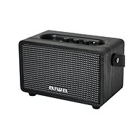 AIWA MI-X100 Retro černý - Bluetooth reproduktor