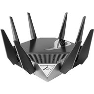 ASUS GT-AXE11000 - WiFi router
