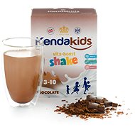 KENDAKIDS kakaový instantní nápoj pro děti 400 g - Nápoj