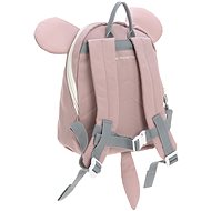 Lässig  Tiny Backpack About Friends chinchilla - Batůžek