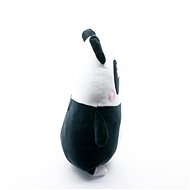 InnoGIO Plyšový polštářek malý PANDA - Polštář