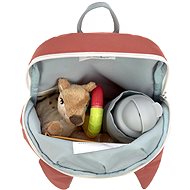 Lässig Tiny Backpack About Friends fox - Batůžek