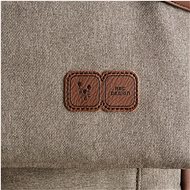ABC Design TP Urban nature Fashion 2022 - Přebalovací taška