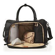 PacaPod Firenze Pack černá - Přebalovací taška