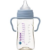 B.Box Náhradní savička pro kojeneckou lahev 2ks 6m+ - Savička