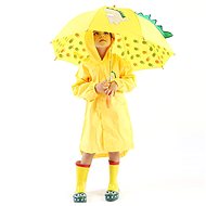 GOLD BABY dětský deštník Dino - Dětský deštník