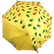 GOLD BABY dětský deštník Dino - Dětský deštník