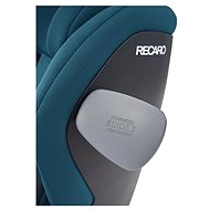 RECARO KIO Select 0–18 kg Teal Green - Autosedačka