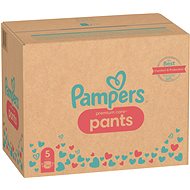  PAMPERS Premium Care Pants Vel. 6 (93 ks) - Plenkové kalhotky