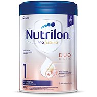 Nutrilon Profutura Duobiotik 1 počáteční mléko 800 g - Kojenecké mléko