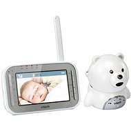 vtech bear monitor review