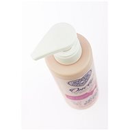 ONCLÉ Ochranný tělový balzám s BIO šípkovým olejem 200 ml - Dětské tělové mléko