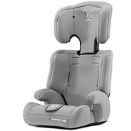 Kinderkraft Comfort Up 9–36 kg grey - Autosedačka