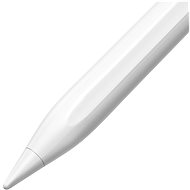 Baseus Smooth Writing Capacitive Active Stylus White - Dotykové pero (stylus)