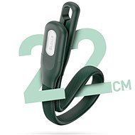 Baseus Bracelet Cable USB to Type-C (USB-C) 0.22m Mint Green - Datový kabel