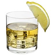 B.BOHEMIAN Sklenice na whisky 6 ks 250 ml PLATON - Sada sklenic