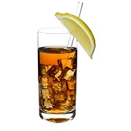 B.BOHEMIAN Sklenice na drinky LD 6 ks 450 ml PLATON - Sada sklenic