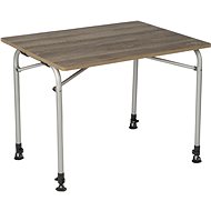 Bo-Camp Table Feather 80x60cm - Kempingový stůl