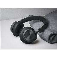 Bang & Olufsen Beoplay HX Black Anthracite - Bezdrátová sluchátka