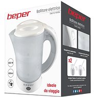 Beper BB001 - Rychlovarná konvice