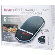 Beurer KS 36 - Kuchyňská váha
