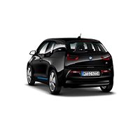 BMW i3 33 kWh (BEV) Černá - Elektromobil