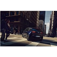 Nové  BMW i3s - Elektromobil