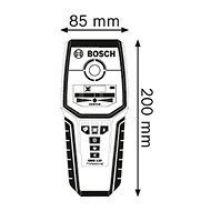 BOSCH GMS 120 Professional - Detektor kabelů