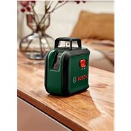 Bosch AdvancedLevel 360 Set - Cross 