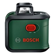 Bosch AdvancedLevel 360 Set - Cross 