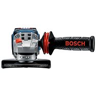 Bosch GWS 18V-15 SC Professional 2x8Ah - Úhlová bruska