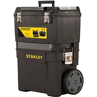 Stanley 1-95-649 set 2 boxů a organizéru - Box na nářadí