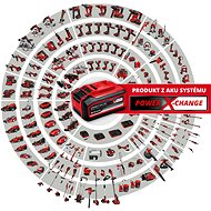 Einhell Baterie Power X-Change 18 V 2,0 Ah Aku - Akumulátor