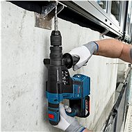Bosch Gbh 18v 26 F Professional Hammer Drill Alza Cz