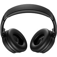 BOSE QuietComfort 45 černá - Bezdrátová sluchátka