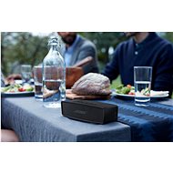 BOSE Soundlink mini Special edition černý - Bluetooth reproduktor