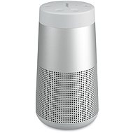 BOSE SoundLink Revolve II stříbrný - Bluetooth reproduktor