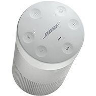 BOSE SoundLink Revolve II stříbrný - Bluetooth reproduktor