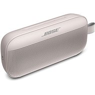 BOSE SoundLink Flex bílá - Bluetooth reproduktor