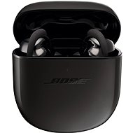 Bose QuietComfort Earbuds II černá - Bezdrátová sluchátka