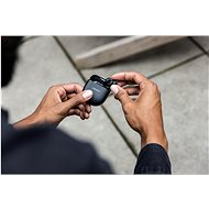 Bose QuietComfort Earbuds II černá - Bezdrátová sluchátka