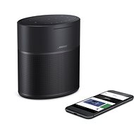 BOSE Home Smart Speaker 500 černý - Bluetooth reproduktor