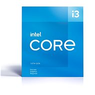 Intel Core i3-10105F - Procesor