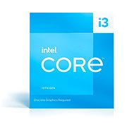 Intel Core i3-13100F - Procesor