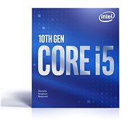 Intel Core i5-10400F - Procesor