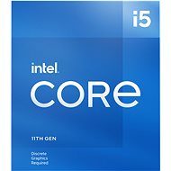 Intel Core i5-11400F - Procesor