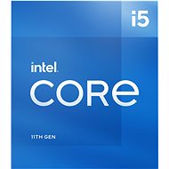 Intel Core i5-11600 - Procesor