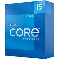 Intel Core i5-12600K - Procesor